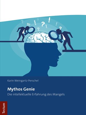 cover image of Mythos Genie